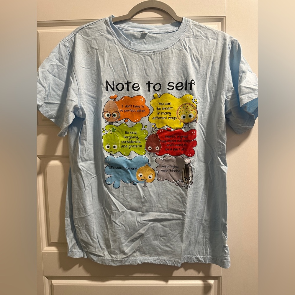 Women’s Teacher Tshirt
